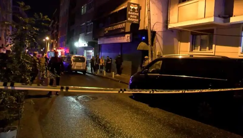 Eğlence Mekanına El Bombalı Saldırı Gerçekleşti: 7 Yaralı
