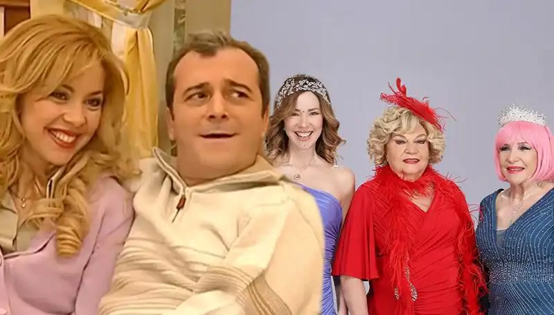 Sihirli Annem Filminin Vizyon Tarihi Açıklandı: Beklentiler Nerede?