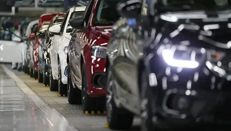 Yeni ÖTV Düzenlemesi Yolda: Togg ve Diğer Elektrikli Araçlar Etkilenecek Mi?