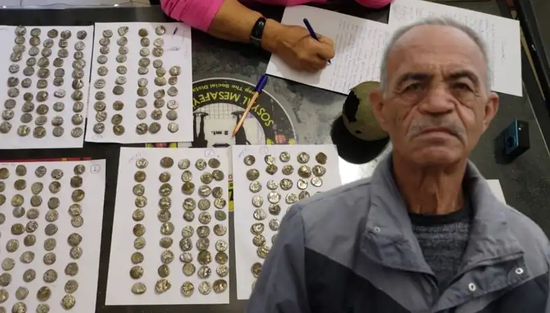 20 Ülkenin Sikkeleri Mahkemelik Oldu: Değerler ve İhtilaflar