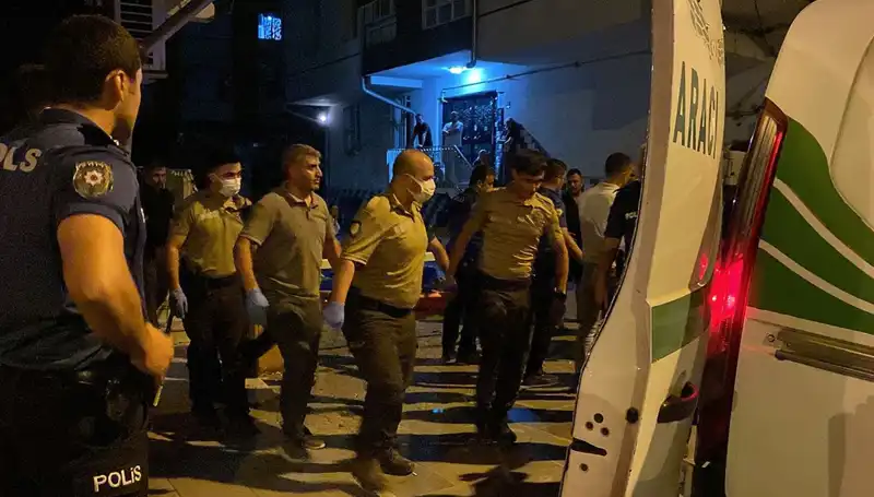 İstanbul'da Şok Eden Olay: Eşini Katledip İntihar Eden Adamın Hikayesi