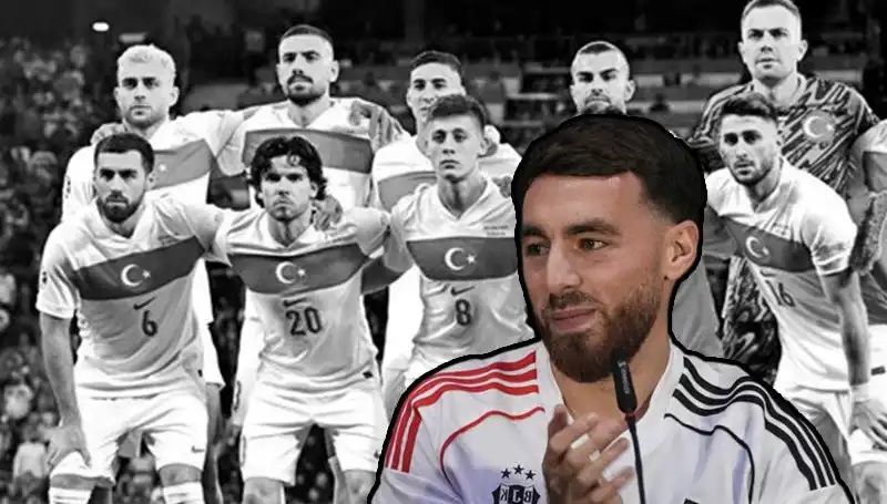 Türkiye'nin Futbol Gemisi: Orkun Kökçü, Arda Güler'i Geçerek Zirveye Yükseldi!