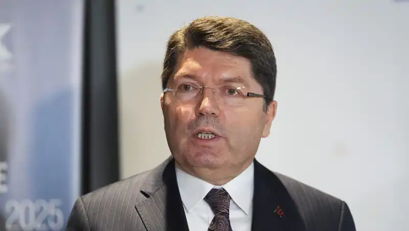 Yılmaz Tunç, 10. Yargı Paketi ile Hukuk Sisteminde Devrim Yapıyor