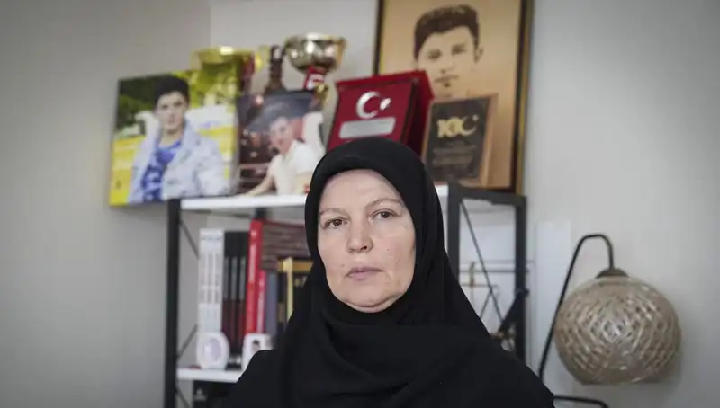 15 Temmuz'un 16 Yaşındaki Kahramanı: Mahir Ayabak'ın Annesinin Unutulmaz Acısı