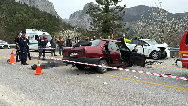 Bayram Tatilinde Ülkemizin Acı Kaybı: 62 Ölü, 7 Bin 388 Yaralı
