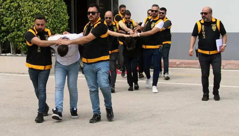 İş Adamının Cevapsız Aşkı: Sevgili Tuzağı ve İnfazı