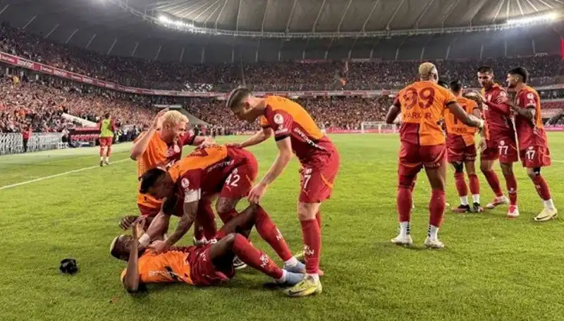 Kıran Kırana Pazarlık: Spor Dünyasında Transfer Dönemi Başlıyor