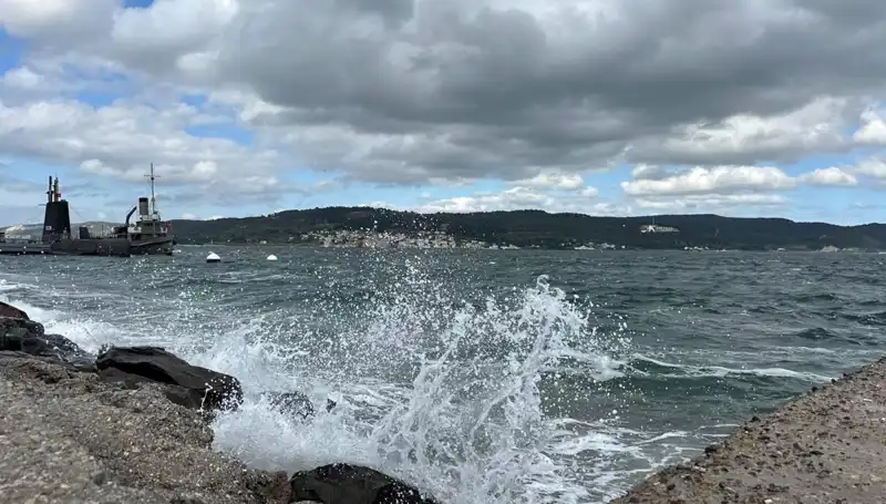 Beykoz Sahillerinde Denize Girmek Artık Yasak: Nedenleri ve Sonuçları