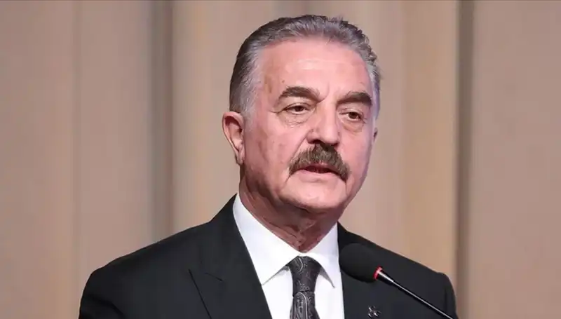 MHP'de Tartışma Büyüyor: Büyükataman'dan Dervişoğlu'na Sert Yanıt