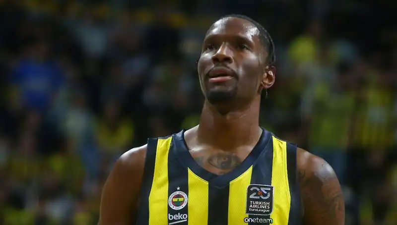 Nigel Hayes-Davis NBA Kariyerinde Yeni Bir Sayfa Açtı