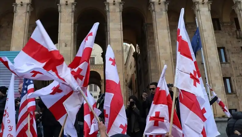 Gürcistan'da Enflasyon: Ekonomik Krizin Farkında Mıyız?