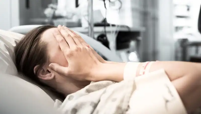 Kanserin Belirtileriyle İlgili Yapılan Yanlışlar: Bağırsaktan Karaciğere Yayılım İşareti