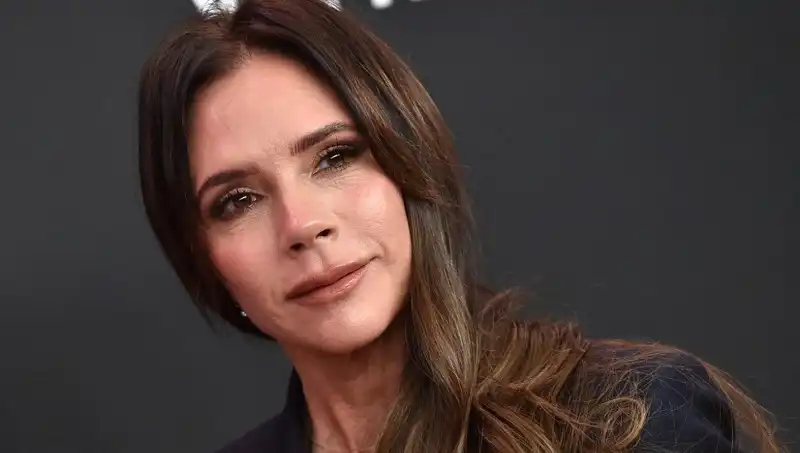 Victoria Beckham'ın Gençlik Sırrı: 3-4 Adet Günde Tüketiyor!