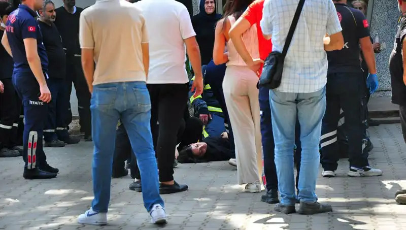 Kimyasal Zehirlenme Olayı: Fabrikada Üç İşçi Hayatını Kaybetme Tehlikesiyle Karşı Karşıya