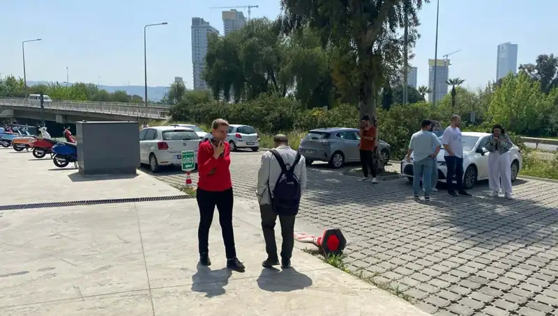 Marmara Depremi İstanbul'u Sarstı: Uşak'a Kadar Hissetti!