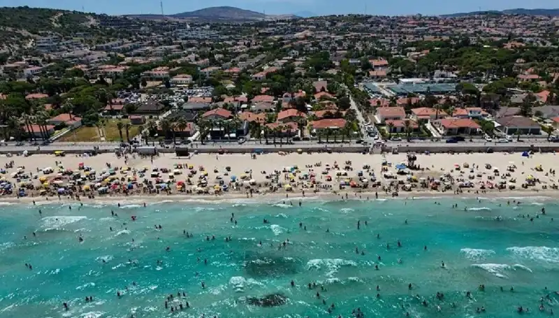 Çeşme’de Su Krizi Büyüyor: Kesinti Süresi Sürekli Uzuyor
