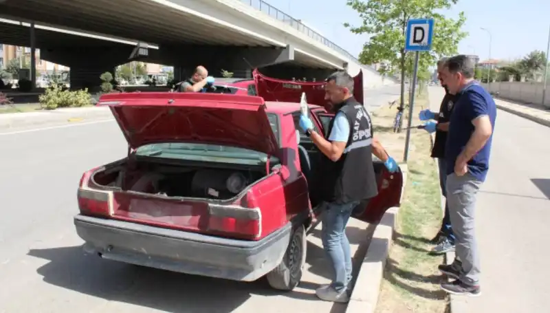 İstanbul'da Araç Hırsızlığı Olayında İlginç Detaylar Ortaya Çıktı
