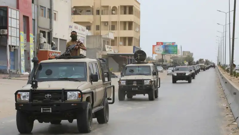 Birleşmiş Milletler Libya İçin Acil Çözüm Çağrısını Yineledi