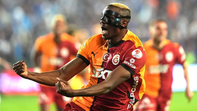 Victor Osimhen için Kapsamlı Kazan-Kazan Teklifi: Transfer Detayları