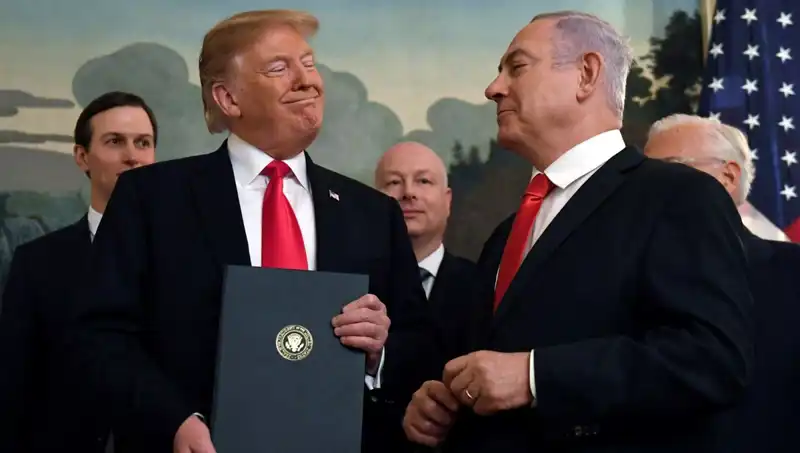 ABD Basını Açıkladı: Netanyahu'nun İran’a Saldırı Kararı 2024’te Alındı