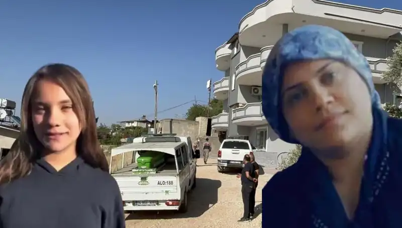 Eşi Tarafından Katledilen Kadının Son Sözleri Dinleyenleri Şoke Etti