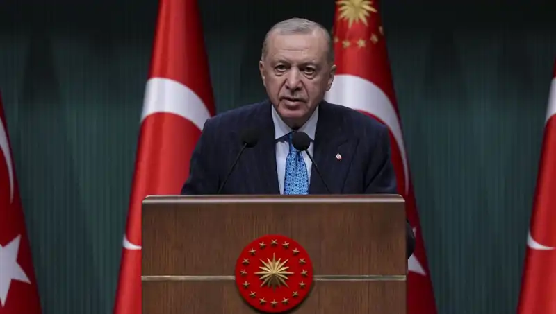Cumhurbaşkanı Erdoğan'ın Hedefi: Putin, Zelenski ve Trump’ı Konuk Etmek