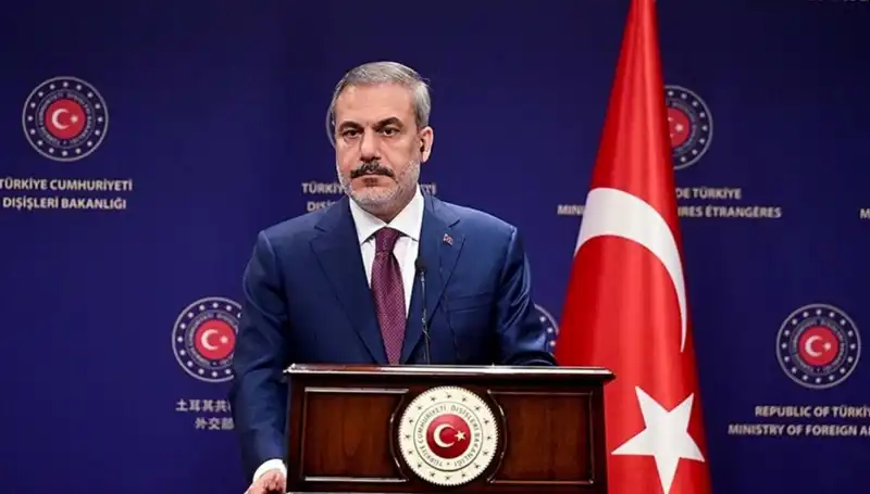 Türkiye ve Katar Arasında Stratejik İş Birliği Toplantısı Gerçekleşti