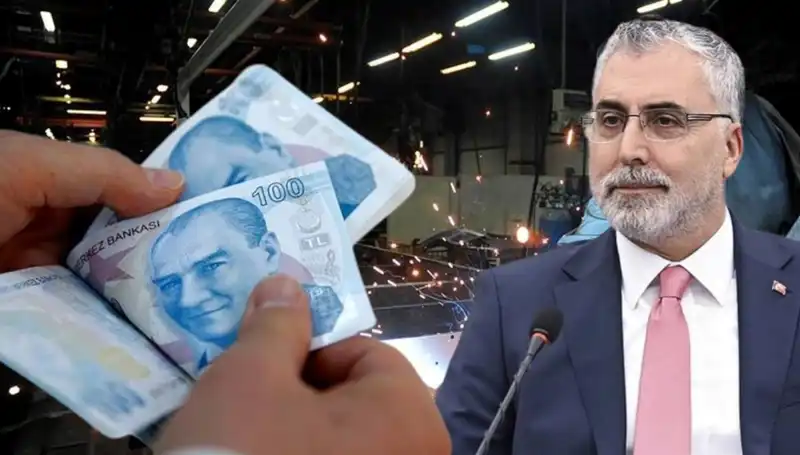 Kamu İşçileri İçin 2025 Toplu İş Sözleşmesi: Zam Miktarı ve Beklentiler