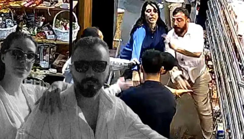 İstanbul'da Omuz Atma Cinayetinin Ceza Kararı Nasıl Onandı?
