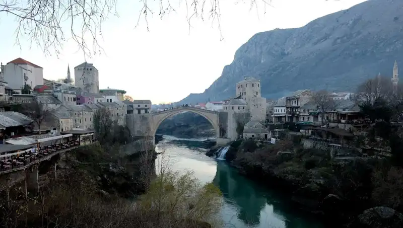 Mostar’da Facianın Eşiğinden Dönüldü: Kayıp Türkler Bulundu!