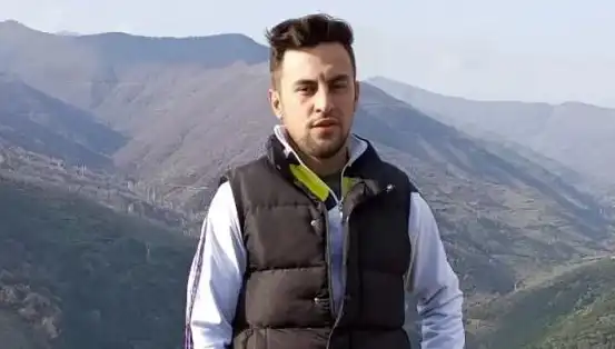 İstanbul'da Gizemli Ölüm: 27 Yaşındaki Harun'un Ölümü Soru İşareti Bıraktı