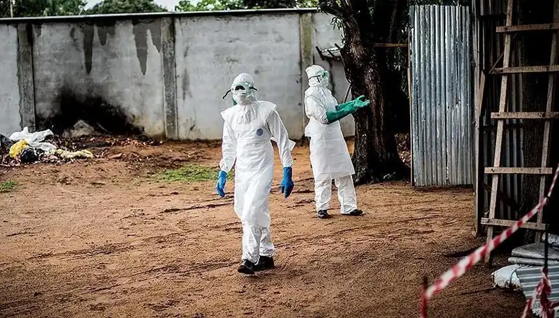 Sudan'da Kolera Tehlikesi: 1 Milyondan Fazla Çocuk Risk Altında!