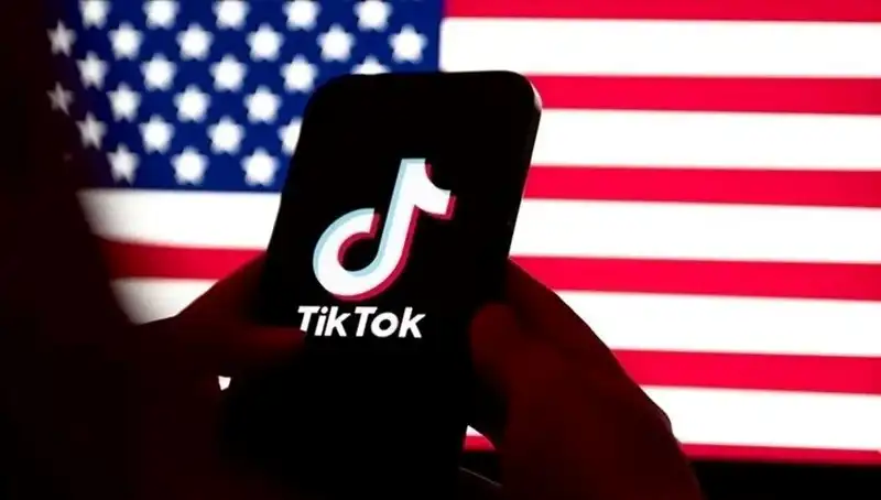 Trump, TikTok’un Kapanma Süresini Uzatabileceğini Açıkladı