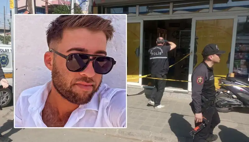 Kuzenlerin Anlaşmazlığı Kanlı Sonuçlandı: Cinayetle Noktalandı