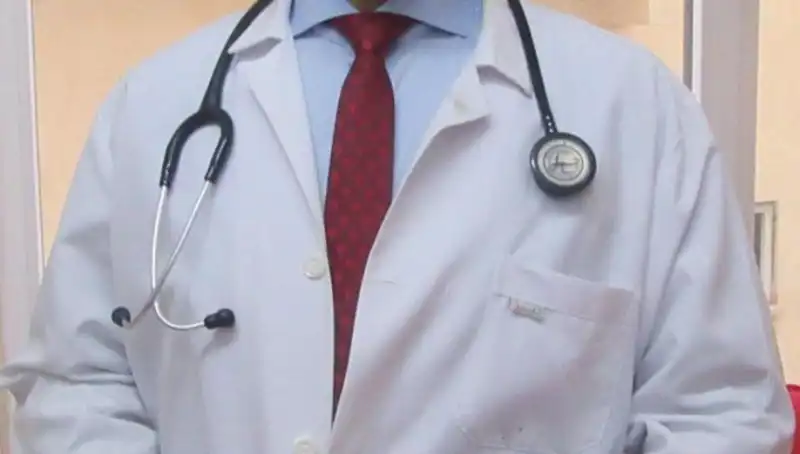 Sağlık Bakanı Memişoğlu'ndan 14 Mart Tıp Bayramı'na Özel Mesaj
