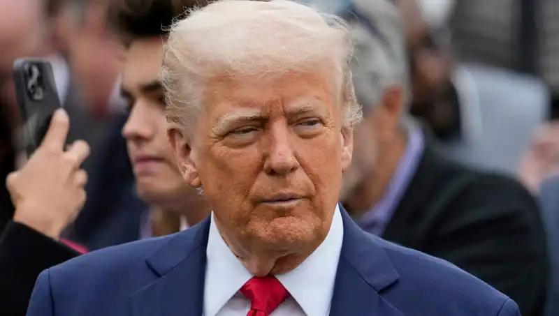 Trump’tan Çarpıcı Açıklama: Çin’e Uygulanan Vergilerde Büyük İndirim Yolda