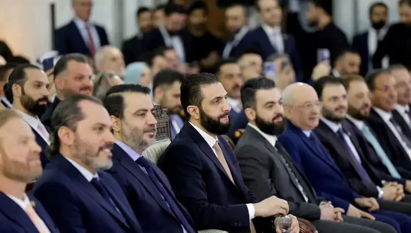 Şam Hükümeti Paris Görüşmelerine Neden Katılmıyor? Cevaplar Merak Ediliyor