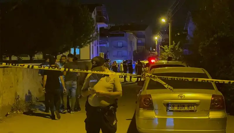 Kına Gecesinde Halay Kavgası: 12 Kişi Yaralandı, 1’i Ağır!