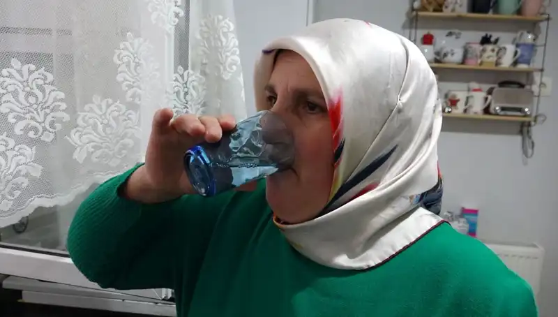 30 Yıldır Nisan Yağmurlarını Şifa İçin Topluyor: Geleneğin Ardındaki Hikaye