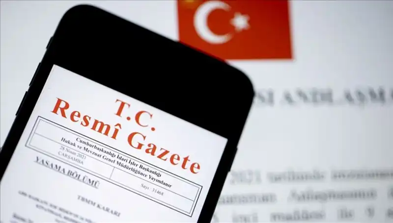 10 Ağustos 2025 Resmi Gazete’de Dikkat Çeken Kararlar ve Düzenlemeler