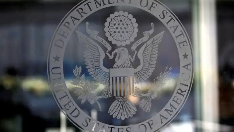 Trump'ın Dışişleri Bakanlığı’na Hamlesi: Kesinti ve Yeniden Yapılandırma Süreci Başlıyor