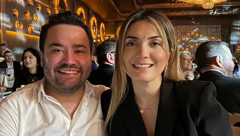Muhittin Böcek'in Gelini ve 3 Şüpheli Adliyeye Sevk Edildi