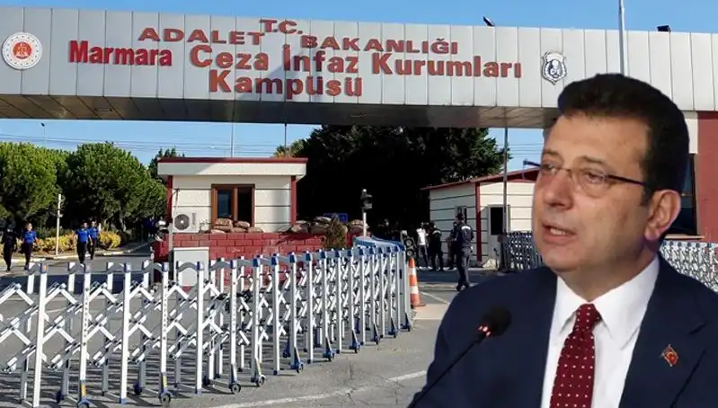 İmamoğlu'nun Bilirkişi Davasında Mahkeme Heyecanı: Duruşmaya Katılmayacaklar!