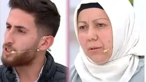 Türkiye'nin Kayınvalide-Damat Olayında Yeni Gelişme: Cezalar Açıklandı!