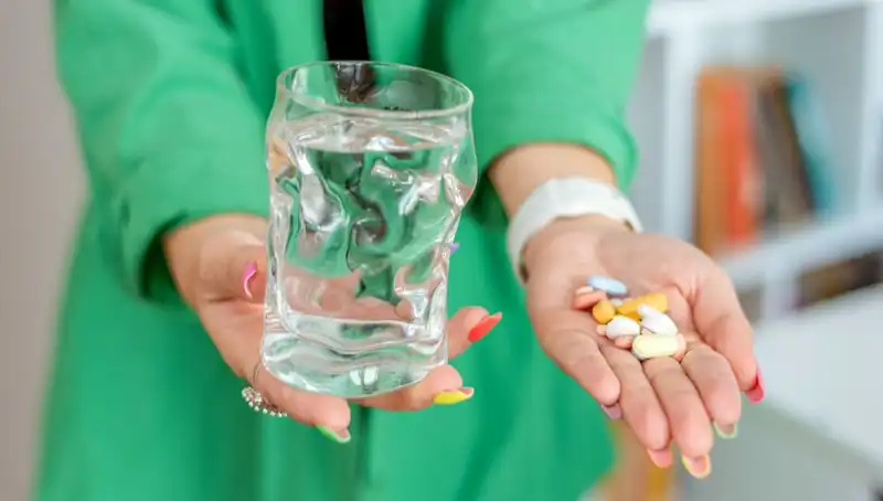 Magnezyum Tüketim Zamanı: Sabah Mı, Akşam Mı Tercih Edilmeli?