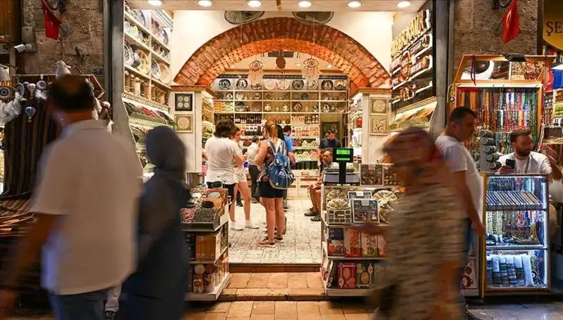 İstanbul Esnafı, Perakende Yasası İçin Harekete Geçti!