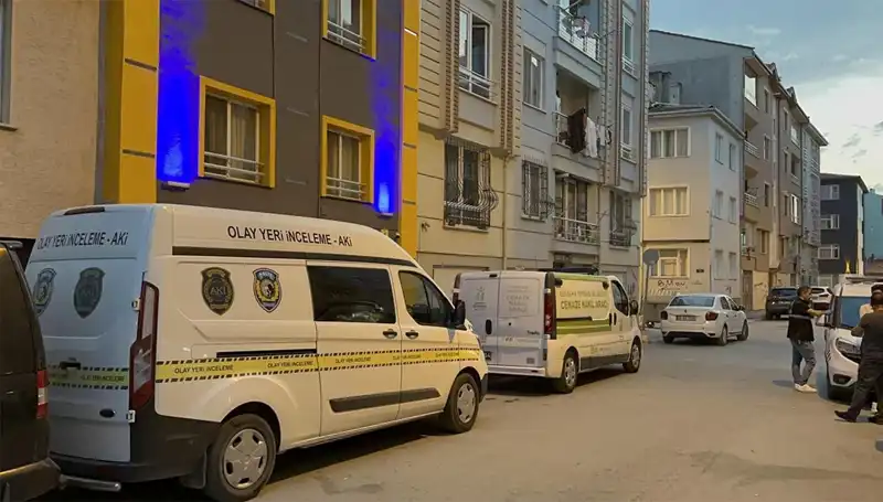 Apartman Merdiveninde Şüpheli Ölüm: Gizemli Olayın Detayları