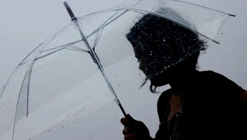 İstanbul'da Yağışlı Hava Geliyor: Meteoroloji Uyardı