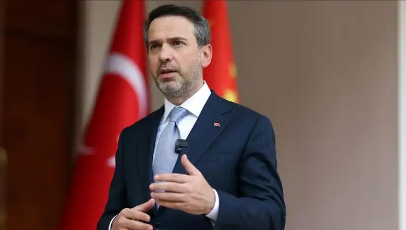 Bakan Bayraktar: Hibe Değil Ticaret, Yerli Üretime Destek Geliyor!