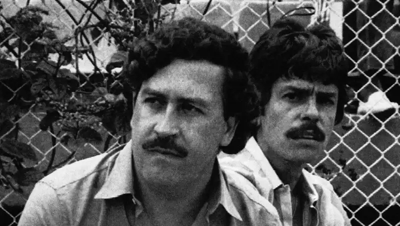 Escobar’ın Pilotundan Şaşırtıcı İtiraf: "20 Milyon Dolar Maaşı Reddettim!"